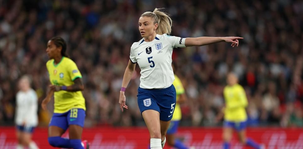 Women's World Cup: Group D Preview