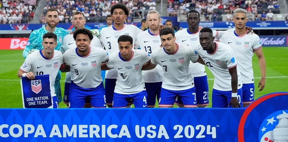 Copa America 2024 Panama vs. United States Picks, Predictions, and Odds