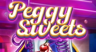 New Casino Games Spotlight: Peggy Sweets