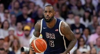 Olympic Basketball: Best Bets for Tuesday 8/6/24