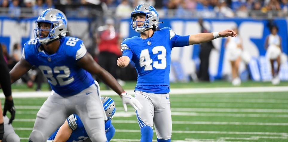 Fantasy Football: 3 Kicker Streaming Options for Week 1