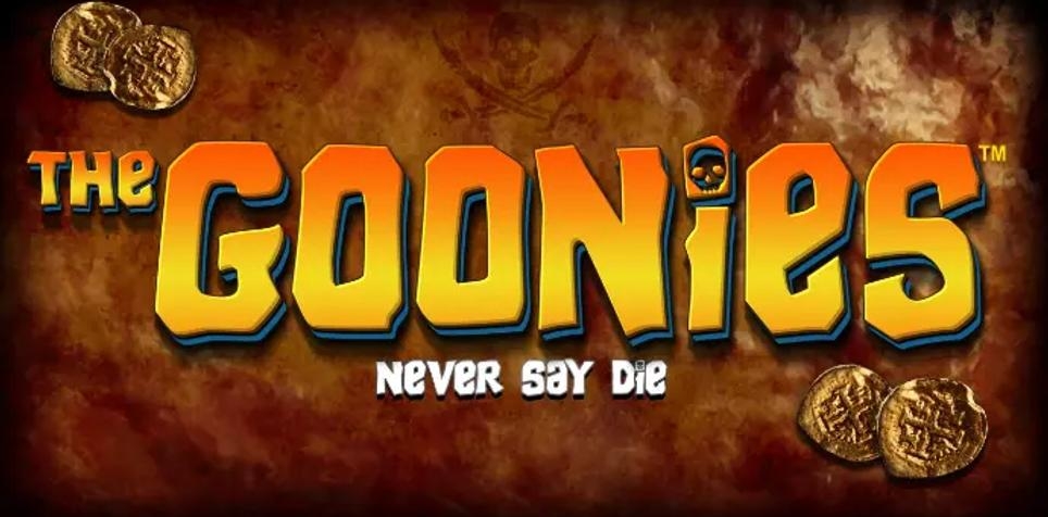 New Casino Games Spotlight: The Goonies