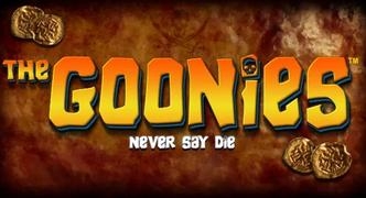 New Casino Games Spotlight: The Goonies
