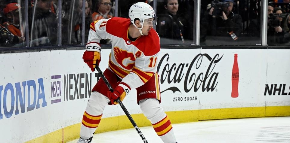 NHL Player Prop Bets to Target on Friday 10/20/23