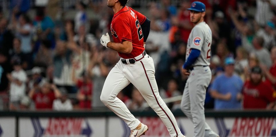 Seiya Suzuki Preview, Player Props: Cubs vs. White Sox