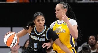 WNBA Best Bets and Player Props for Friday 9/6/24