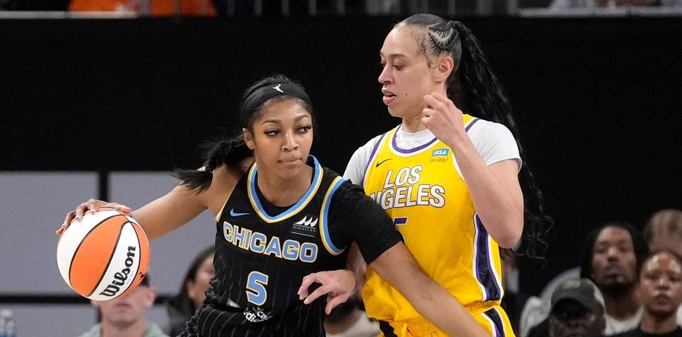 WNBA Best Bets and Player Props for Friday 9/6/24