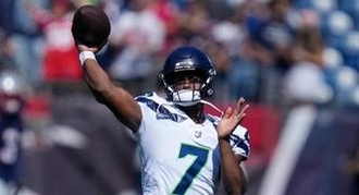 Fantasy Football: 3 Quarterbacks to Stream for Week 3