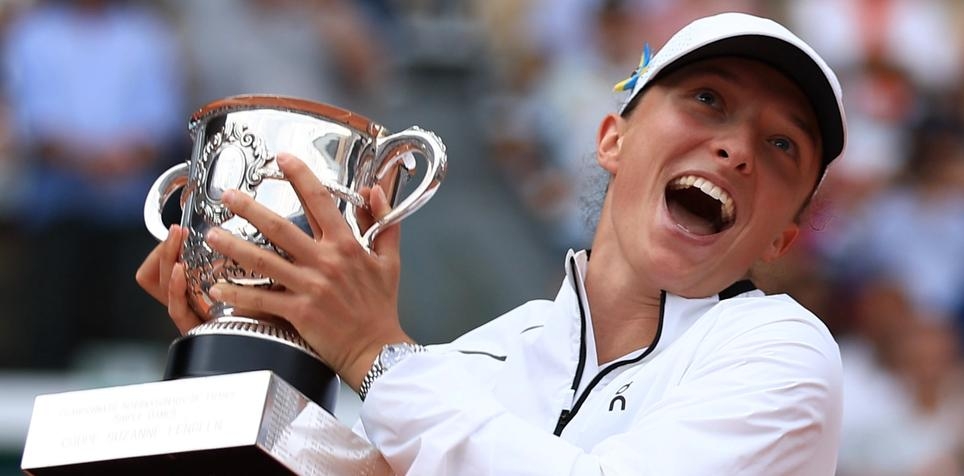 French Open Women's Championship Odds: Can Anyone Dethrone Iga Swiatek?