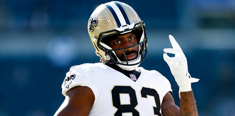 Fantasy Football: 3 Tight End Streaming Options for Week 1