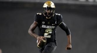 CFB DFS Rankings for Week 1 - Daily Fantasy College Football (Saturday  9/2/23)
