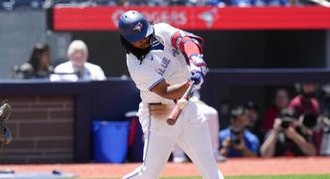 3 Home Run Prop Bets to Target for Monday 7/1/24