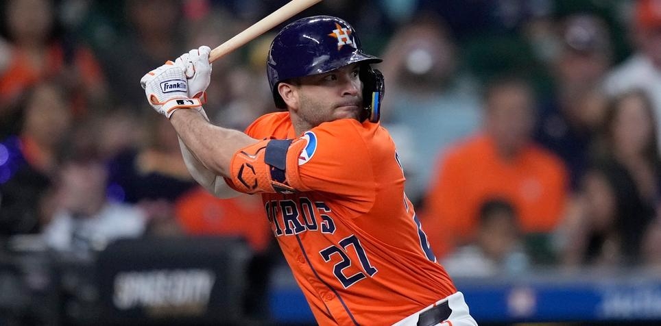 Astros vs Athletics Prediction, Odds, Moneyline, Spread & Over/Under for Sept. 10