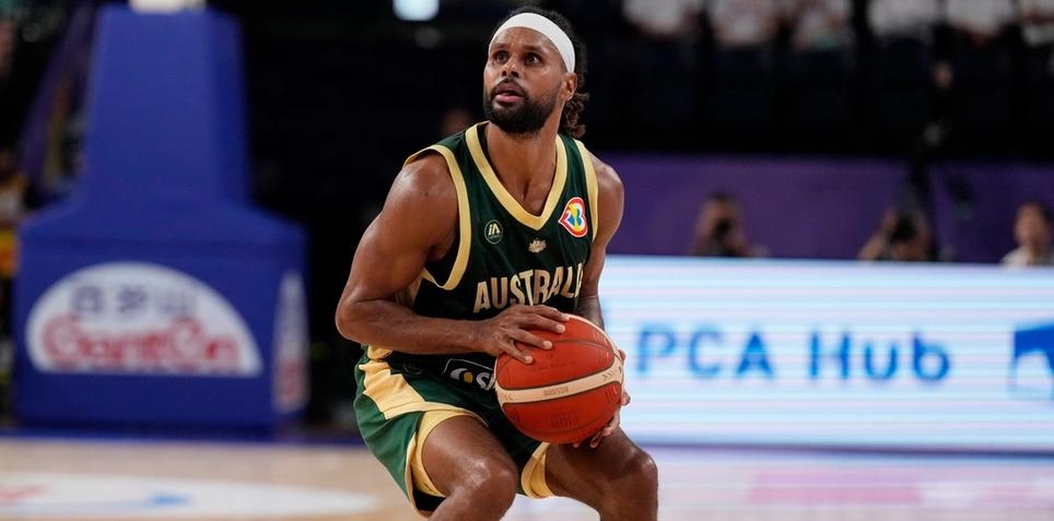 Olympic Basketball: Best Bets for Saturday 7/27/24