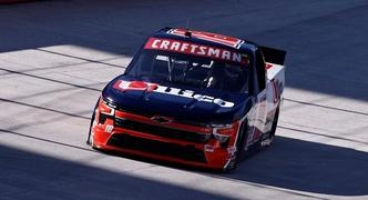 NASCAR Craftsman Truck Series Best Bets: CRC Brackleen 175