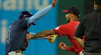 Guardians vs Rays Prediction, Odds, Moneyline, Spread & Over/Under for Sept. 14