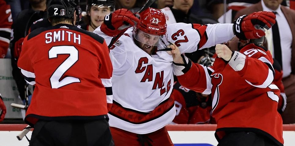 New Jersey Devils Add Toffoli, Scoring Depth, But It's Still Not