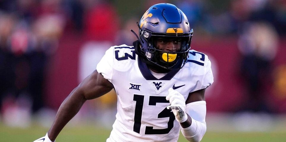 West Virginia vs Pittsburgh Prediction: Over/Under Best Bet Week 1