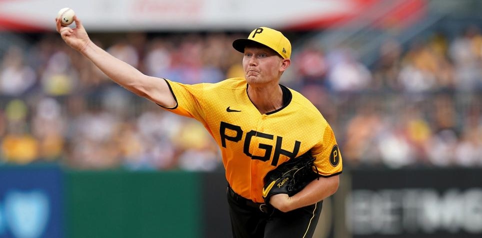 MLB Betting Guide for Tuesday 8/8/23: Will the Pirates Shock the Braves Again?