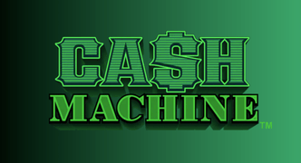 New Casino Games Spotlight: Cash Machine