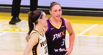 WNBA All-Star Game Best Bets 