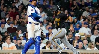 Pirates vs Royals Prediction, Odds, Moneyline, Spread & Over/Under for Sept. 14