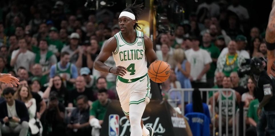 NBA Finals Game 3 Betting Picks and Prediction (Celtics-Mavericks)
