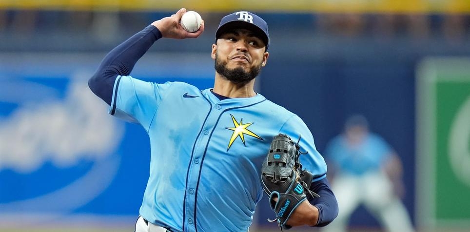 3 MLB Best Bets for Monday 8/19/24