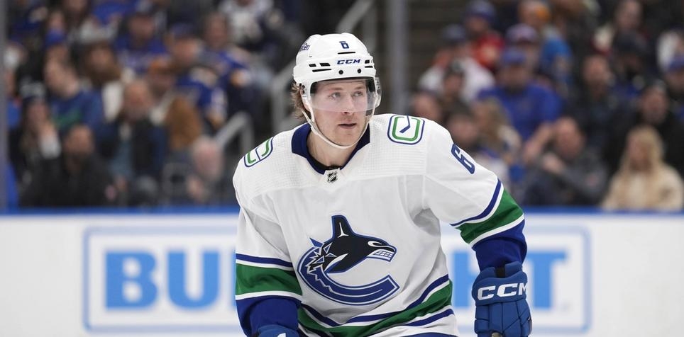 3 NHL Player Prop Bets to Target on Tuesday 2/13/24 | FanDuel Research