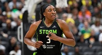 3 WNBA Prop Bets to Target for Thursday 6/27/24