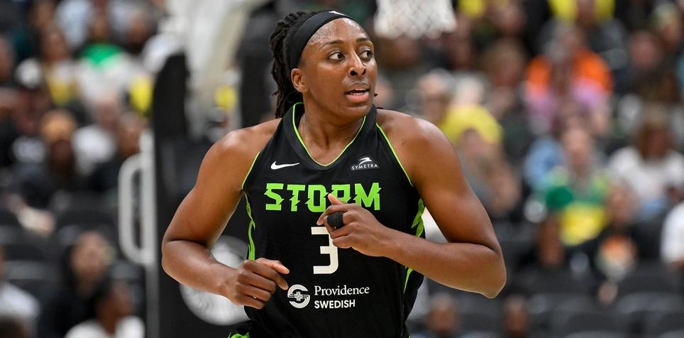 3 WNBA Prop Bets to Target for Thursday 6/27/24