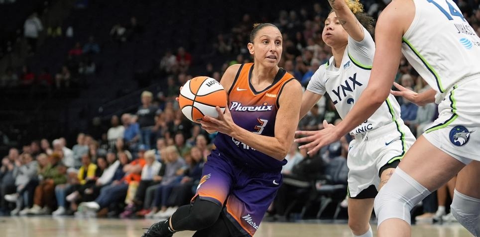 WNBA Betting Picks and Player Props for Saturday 6/22/24