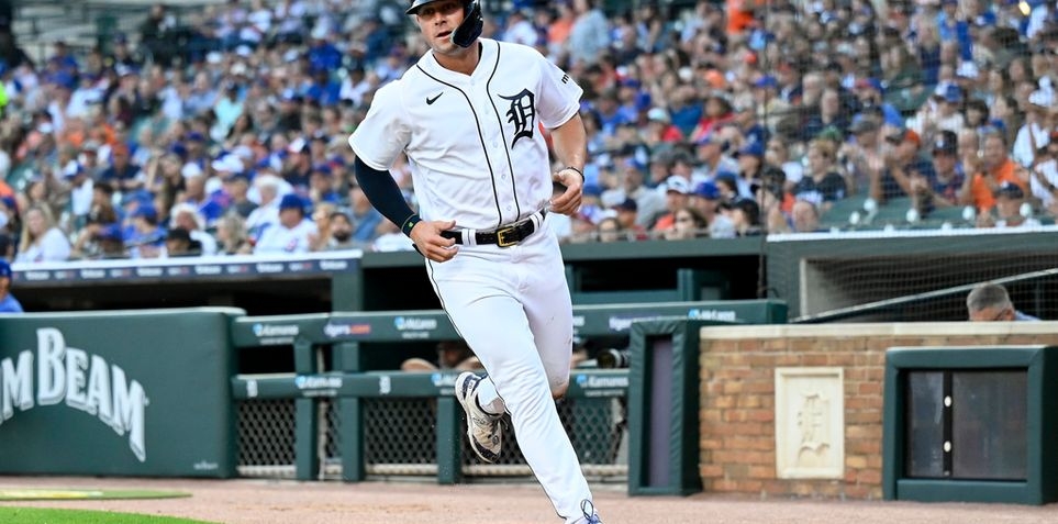 Riley Greene Preview, Player Props: Tigers vs. Cubs