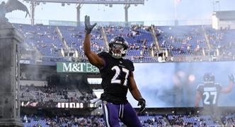 Week 1 Fantasy Football Starts, Sits, and Sleepers - LAFB Network