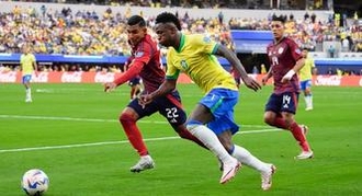 Copa America 2024 Paraguay vs. Brazil Picks, Predictions, and Odds
