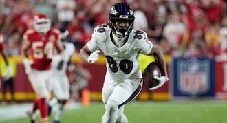 10 Fantasy Football Waiver Wire Targets Heading Into Week 2