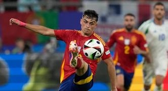 Euro 2024 Spain vs. Georgia: Picks, Predictions, and Odds