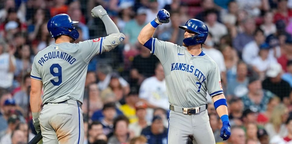 FanDuel MLB DFS Picks and Helper: Friday 8/9/24