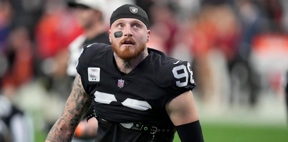 2022 NFL Odds: Las Vegas Raiders over/under win total prediction