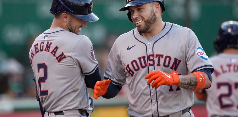 Astros vs Dodgers Prediction, Odds, Moneyline, Spread & Over/Under for July 26