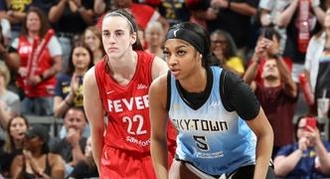 WNBA Rookie of the Year Odds: Caitlin Clark, Angel Reese Lead the Pack