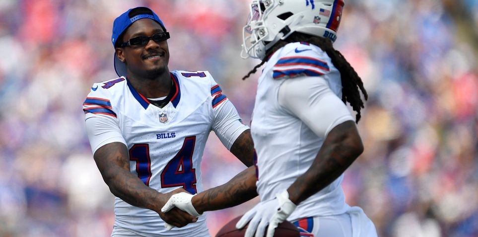 Raiders-Bills week 8 viewing guide: Game time, TV schedule, online