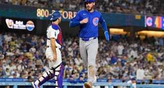 Cubs vs Nationals Prediction, Odds, Moneyline, Spread & Over/Under for Sept. 19