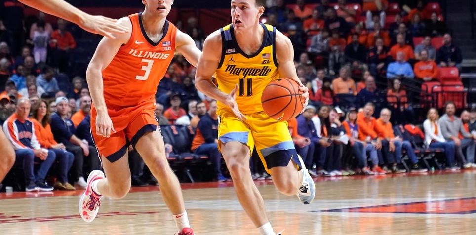 Illinois vs Fairleigh Dickinson College Basketball Odds Prediction, Spread, Tip Off Time, Best Bets for December 29