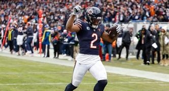 4 NFL Touchdown Picks for Week 1