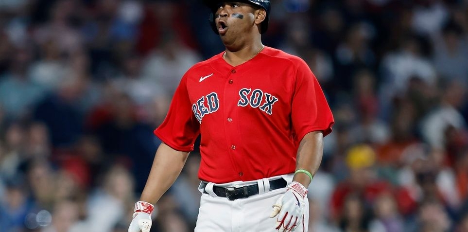 Alex Verdugo Player Props: Red Sox vs. Blue Jays