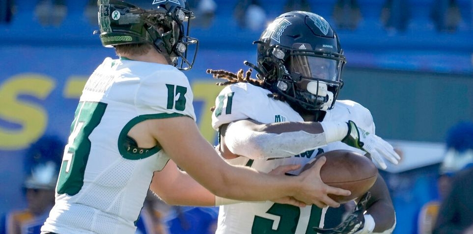 UNLV vs Hawaii Prediction, Odds, & Betting Trends for College Football Week 5 Game