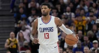 Paul George to 76ers: How Have the Betting Odds Shifted?
