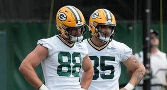 Fantasy Football: Which Packers Tight End Should You Target?