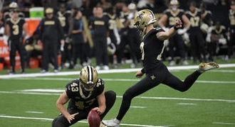 Fantasy Football: 3 Kickers to Stream for Week 3